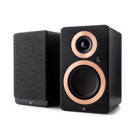 ARGON AUDIOFORTE A4