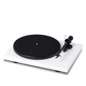 PRO-JECT DEBUT RECORDMASTER II