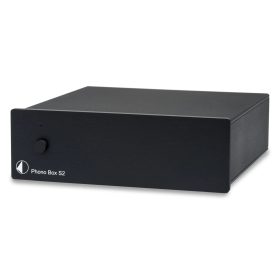 PRO-JECT PHONO BOX S2