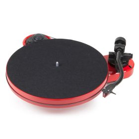 PRO-JECT RPM 1 CARBON